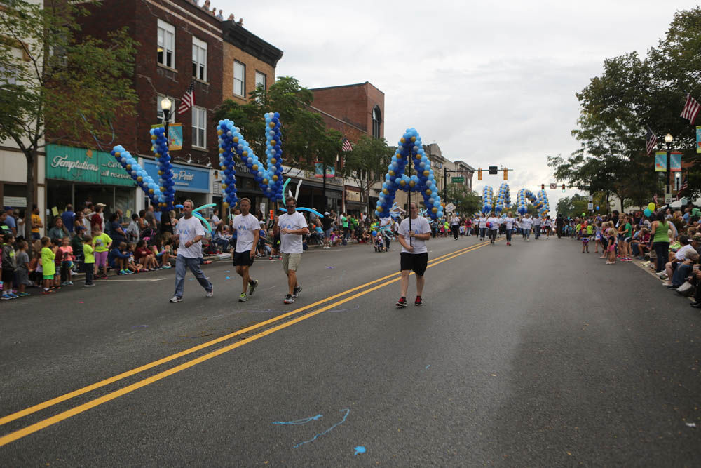 Gallery: Popcorn Festival